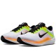 Air Winflo 10 White Volt Laser Orange