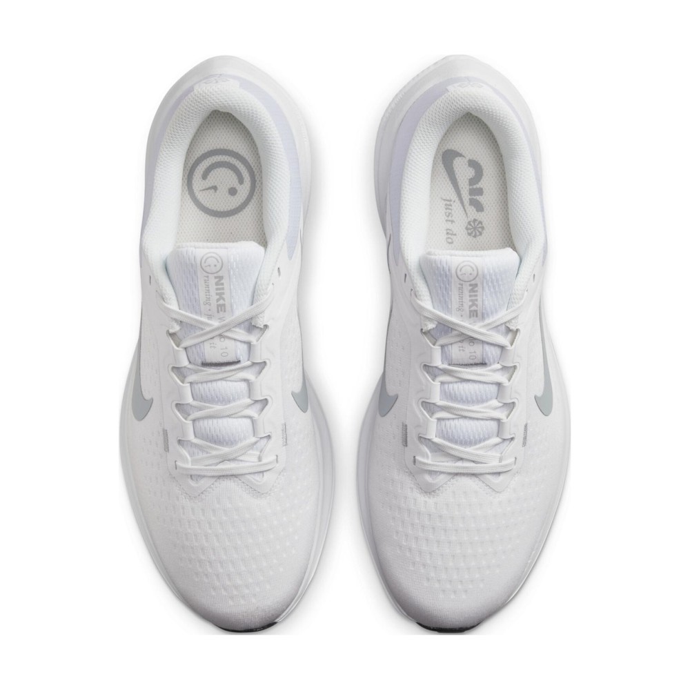 Winflo 10 White Wolf Grey