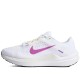 Air Zoom Winflo 10 White Rush Fuchsia Women