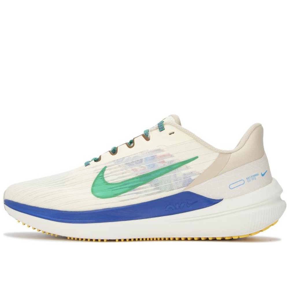 Winflo 9 Premium Nike Moving Company