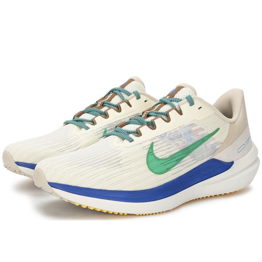Winflo 9 Premium Nike Moving Company
