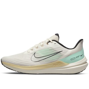 Air Winflo 9 Light Bone Mint Foam