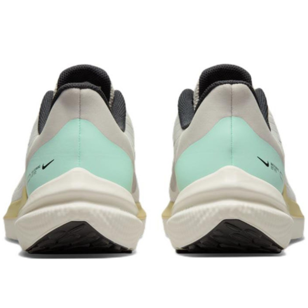 Air Winflo 9 Light Bone Mint Foam