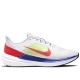 Air Winflo 9 Bright Crimson Racer Blue