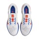 Air Winflo 9 Bright Crimson Racer Blue