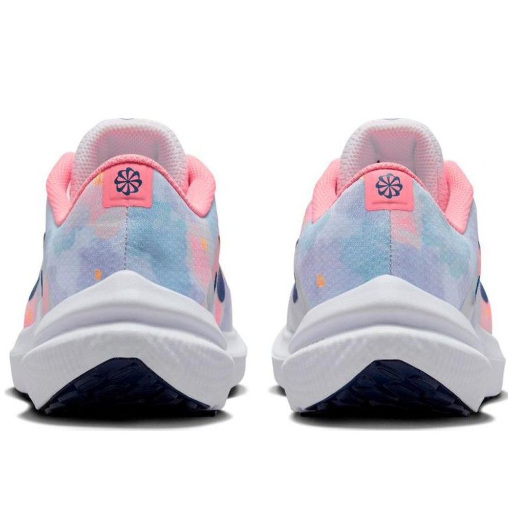 Air Zoom Winflo 10 Premium Floral Watercolor Women