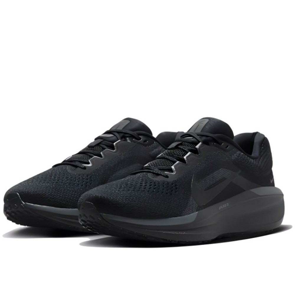 Winflo 11 Black Anthracite