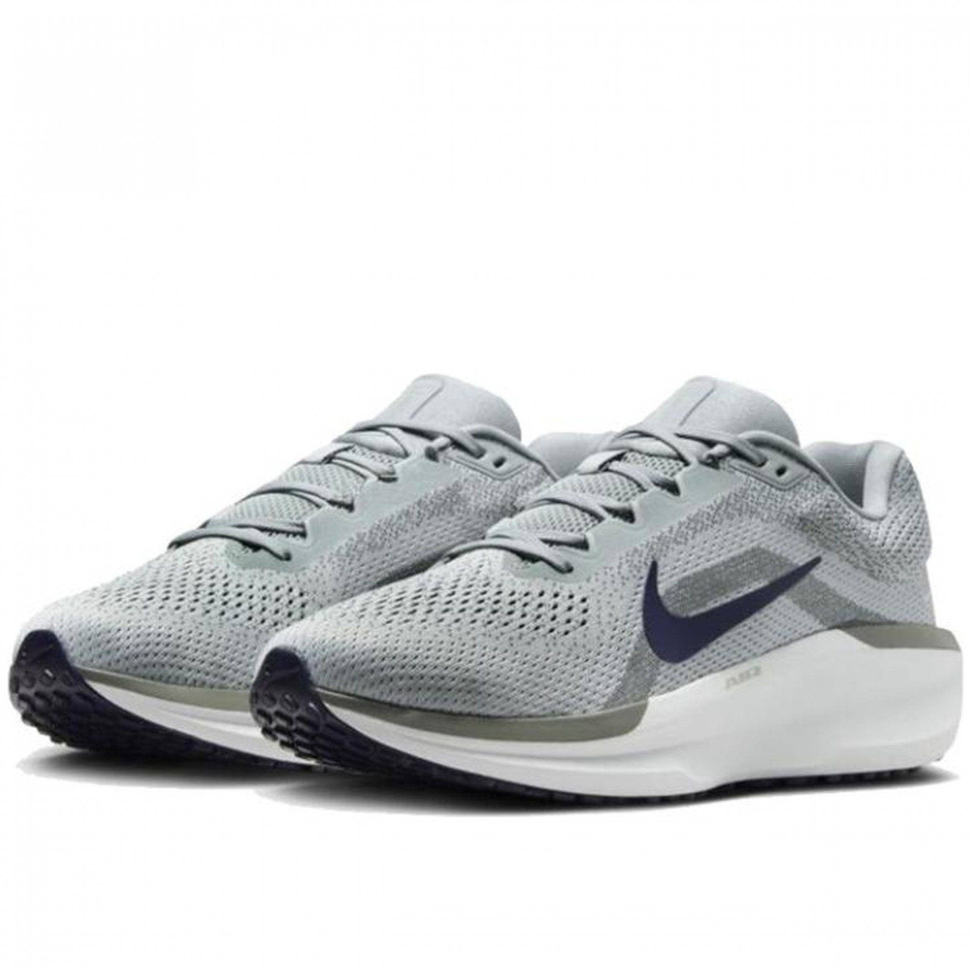 Winflo 11 Light Pumice Iron Grey Light Silver Obsidian