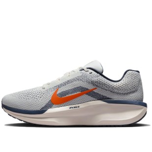 Winflo 11 Sail Thunder Blue Light Iron Ore Total Orange