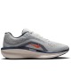 Winflo 11 Sail Thunder Blue Light Iron Ore Total Orange