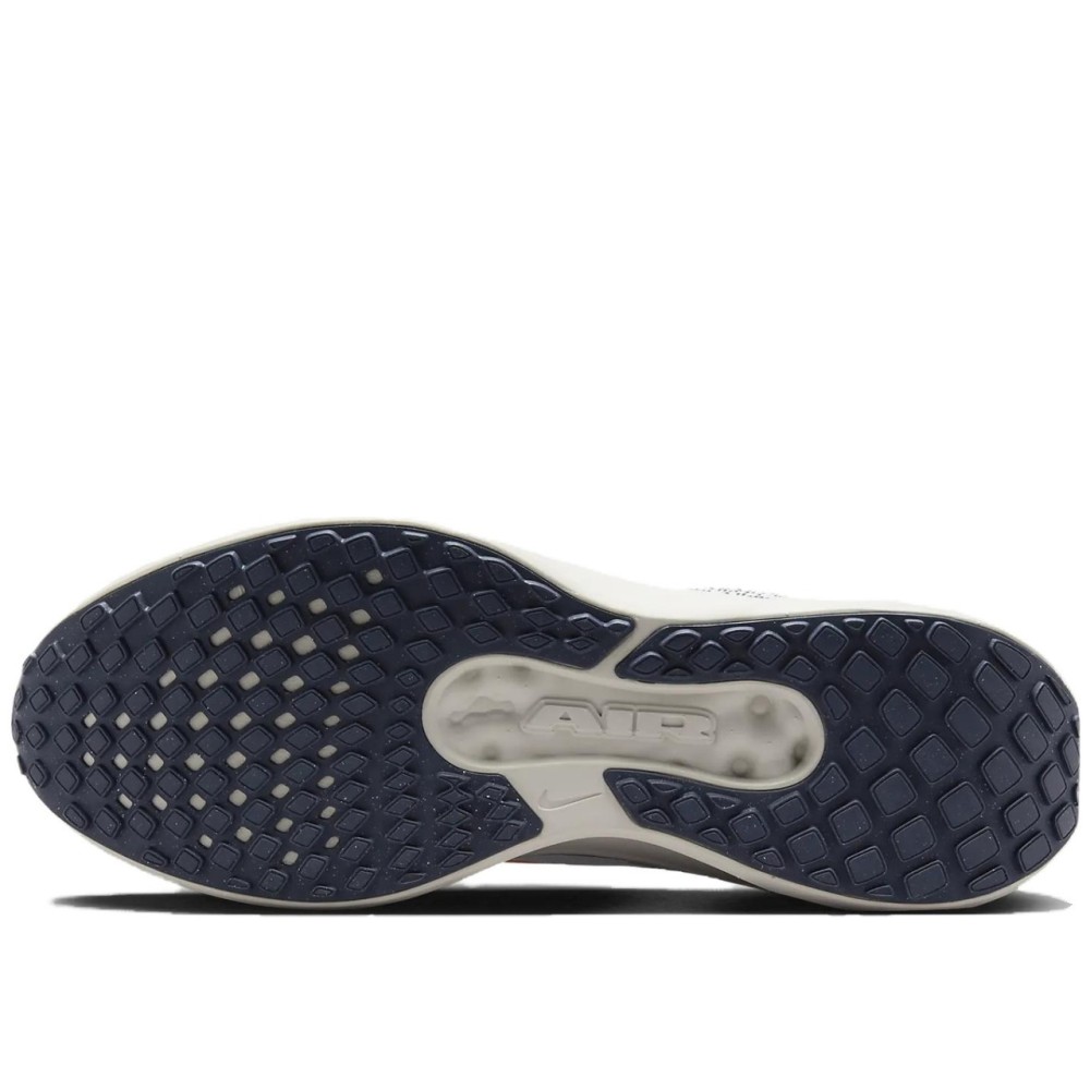 Winflo 11 Sail Thunder Blue Light Iron Ore Total Orange