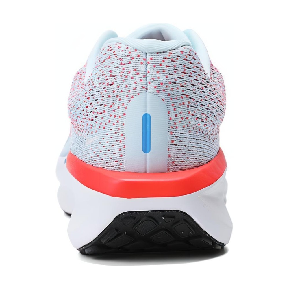 Winflo 11 Glacier Blue Bright Crimson Sail Barely Volt