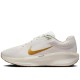 Winflo 11 Phantom Light Orewood Brown Coconut Milk Metallic Gold Women