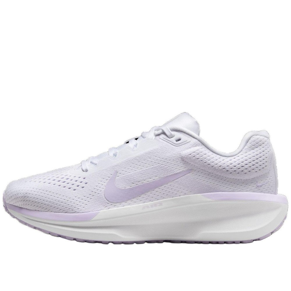 Winflo 11 White Lilac Bloom Women