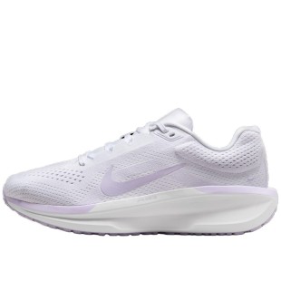 Winflo 11 White Lilac Bloom Women