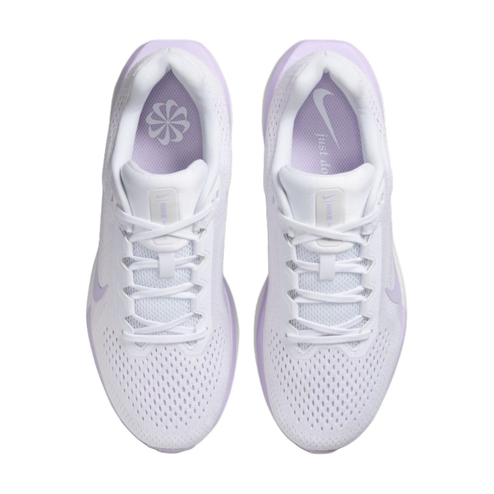 Winflo 11 White Lilac Bloom Women