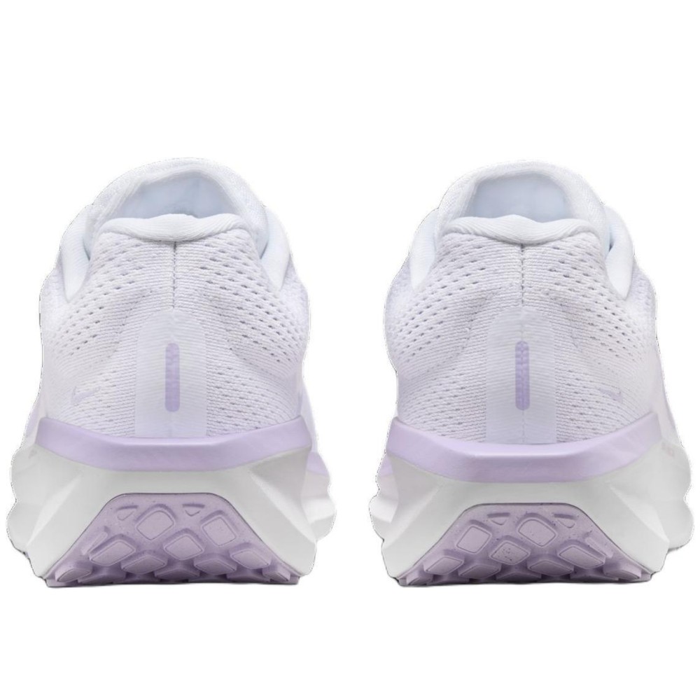Winflo 11 White Lilac Bloom Women
