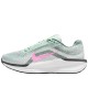 Winflo 11 Barely Green Anthracite White Playful Pink Women