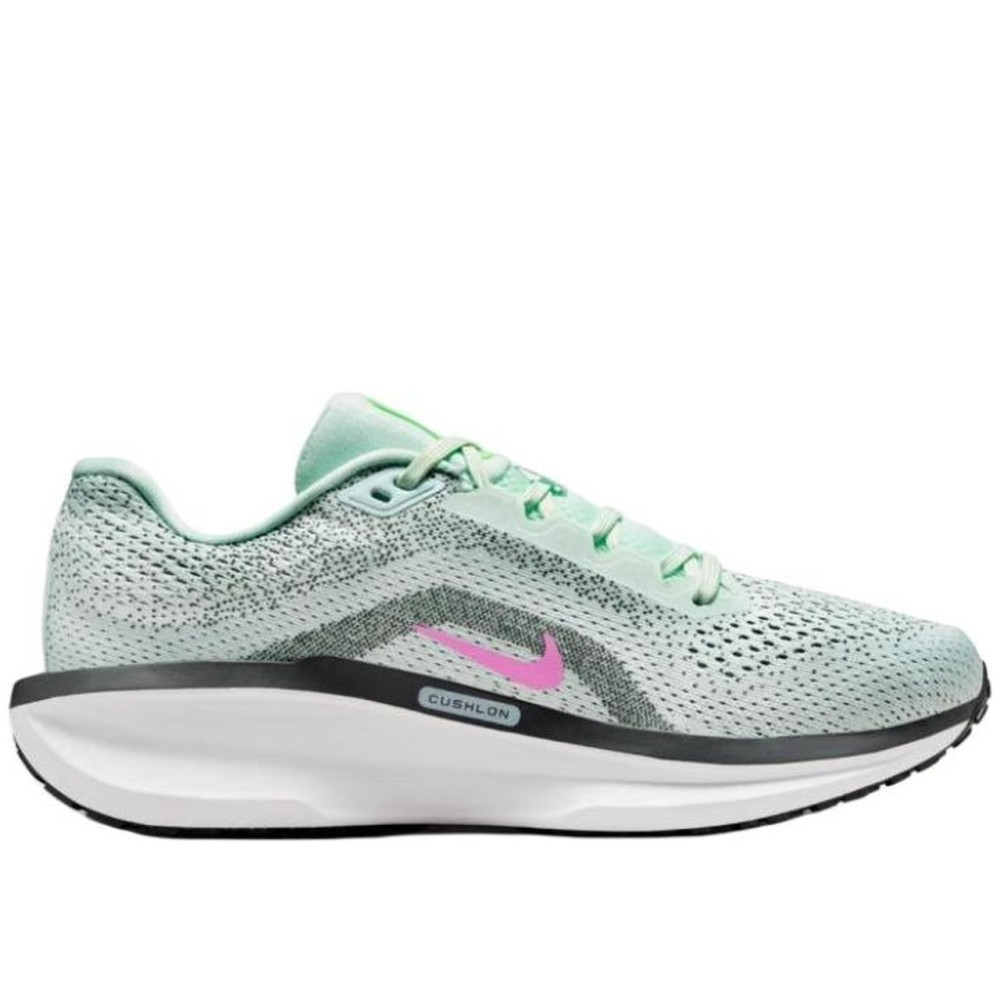 Winflo 11 Barely Green Anthracite White Playful Pink Women