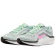 Winflo 11 Barely Green Anthracite White Playful Pink Women