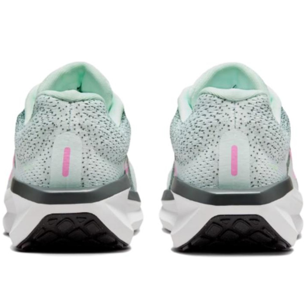 Winflo 11 Barely Green Anthracite White Playful Pink Women