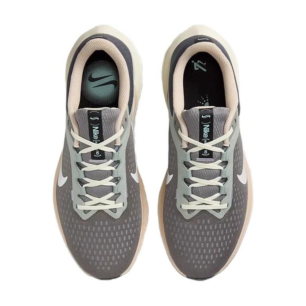 Air Zoom Winflo 10 Flat Pewter