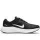Air Zoom Structure 23 Black White Women