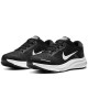 Air Zoom Structure 23 Black White Women