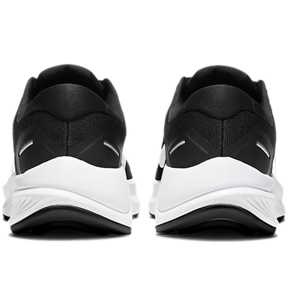 Air Zoom Structure 23 Black White Women