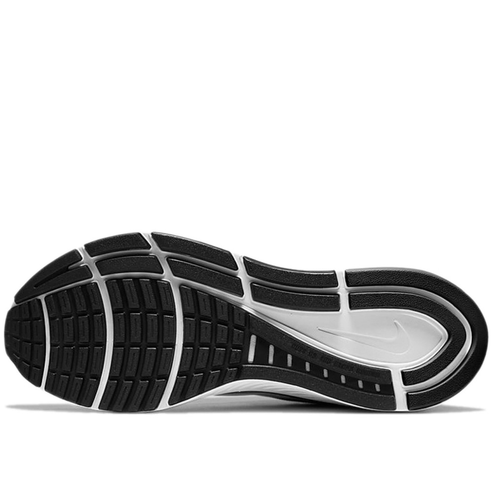 Air Zoom Structure 23 Black White Women