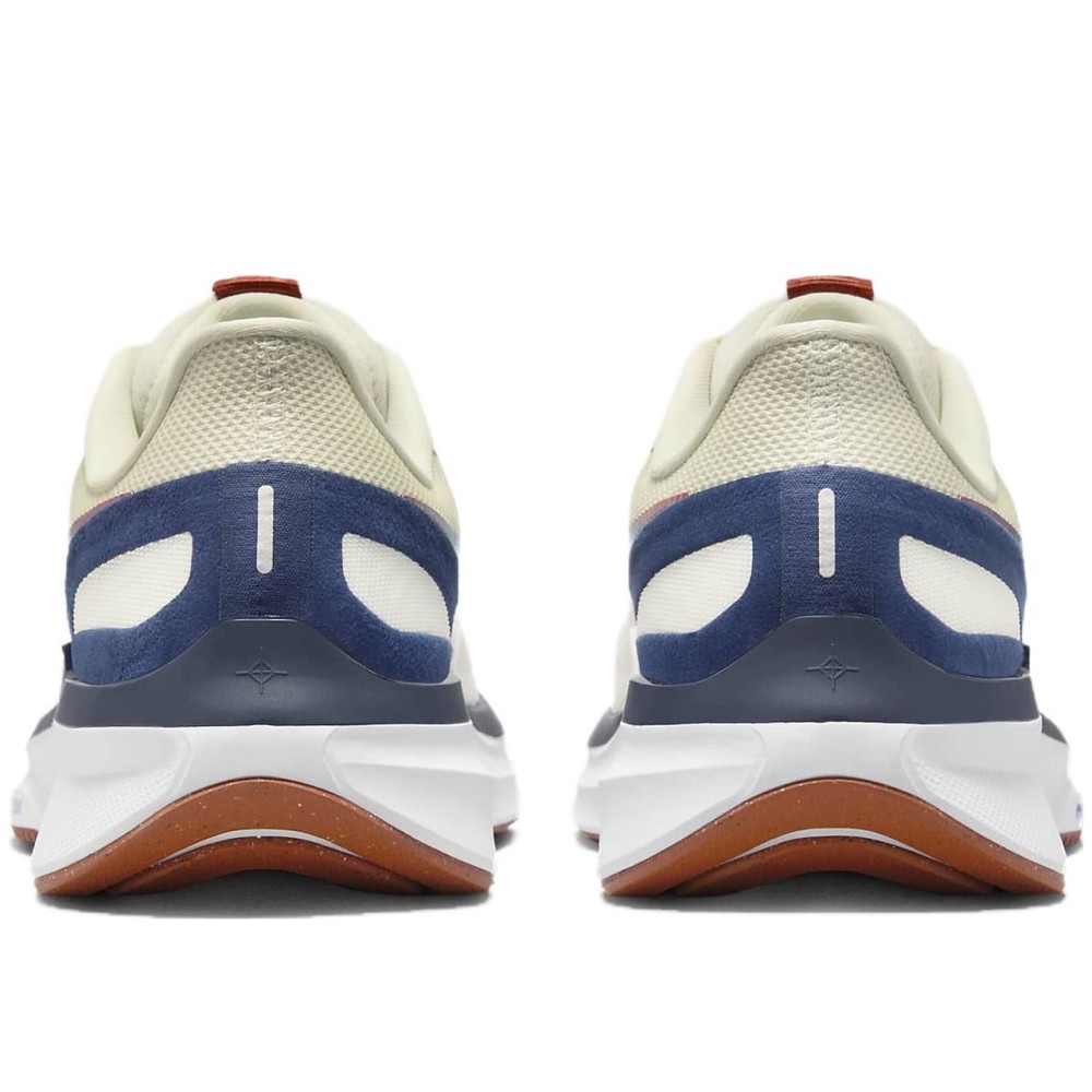 Zoom Structure 25 Sea Glass University Red
