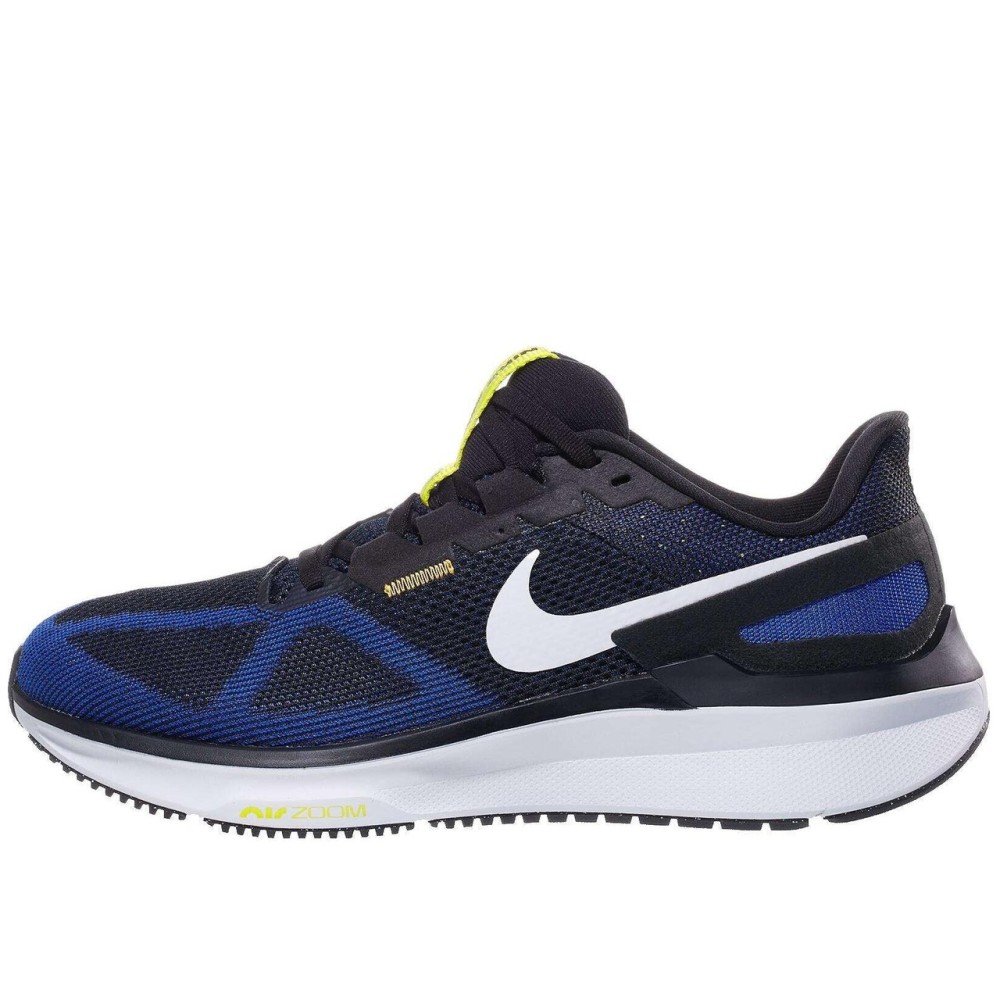 Zoom Structure 25 Black Racer Blue