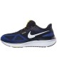 Zoom Structure 25 Black Racer Blue