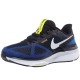 Zoom Structure 25 Black Racer Blue