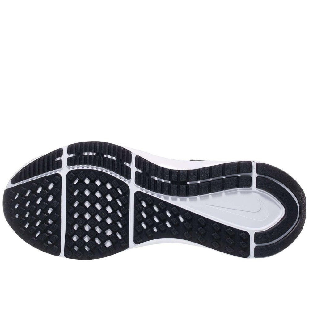 Zoom Structure 25 Black Racer Blue