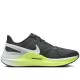Air Zoom Structure 25 Black Volt White