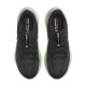 Air Zoom Structure 25 Black Volt White