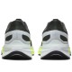 Air Zoom Structure 25 Black Volt White
