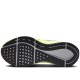 Air Zoom Structure 25 Black Volt White