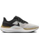 Air Zoom Structure 25 Grey Black Gold