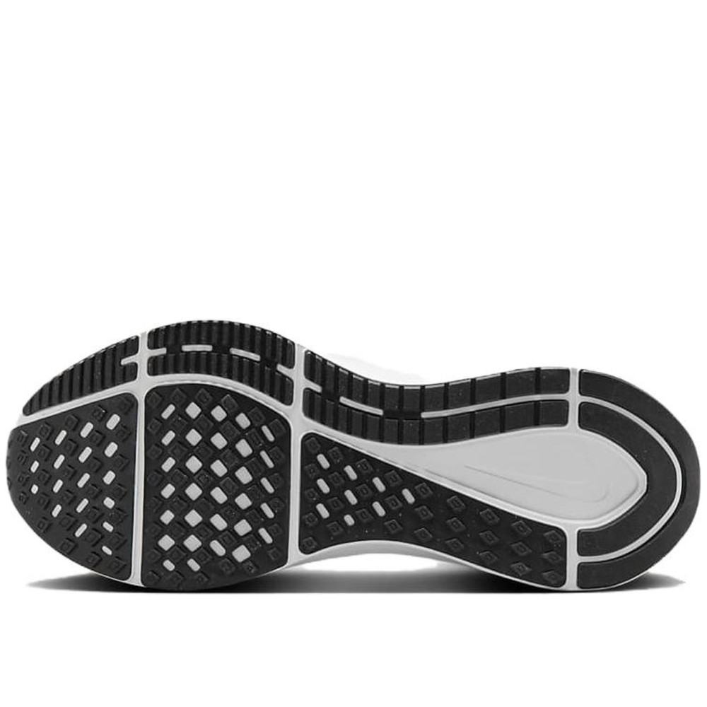 Air Zoom Structure 25 Grey Black Gold