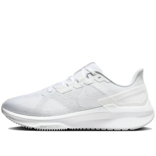 Air Zoom Structure 25 White