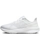 Air Zoom Structure 25 White