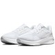 Air Zoom Structure 25 White