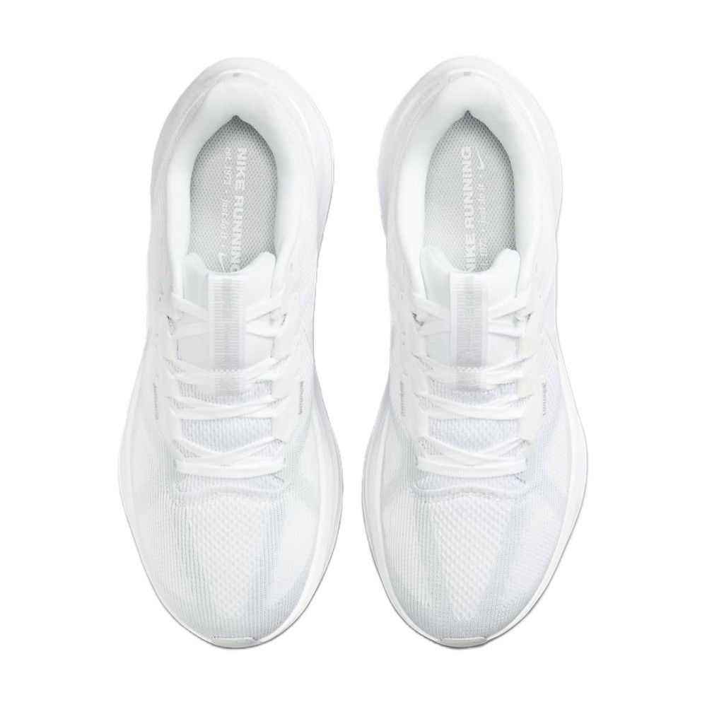 Air Zoom Structure 25 White