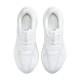 Air Zoom Structure 25 White
