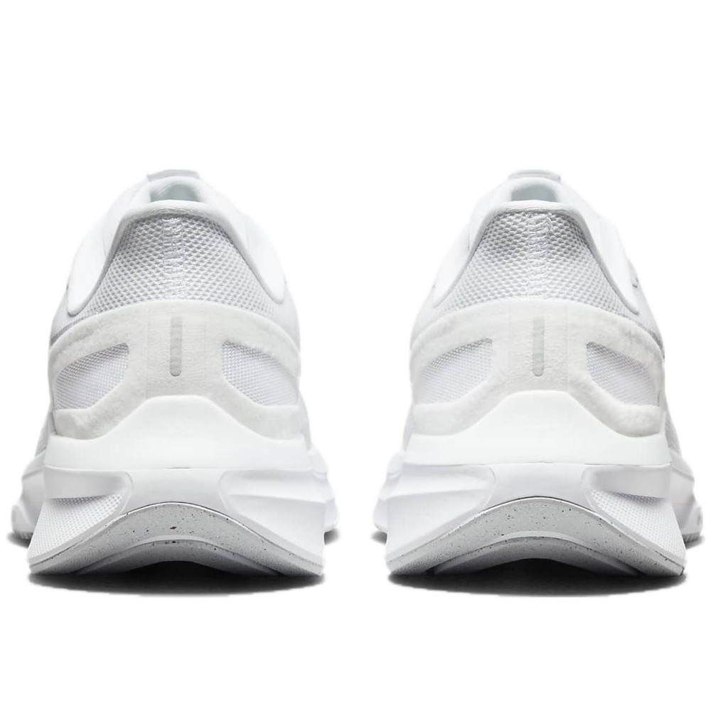 Air Zoom Structure 25 White
