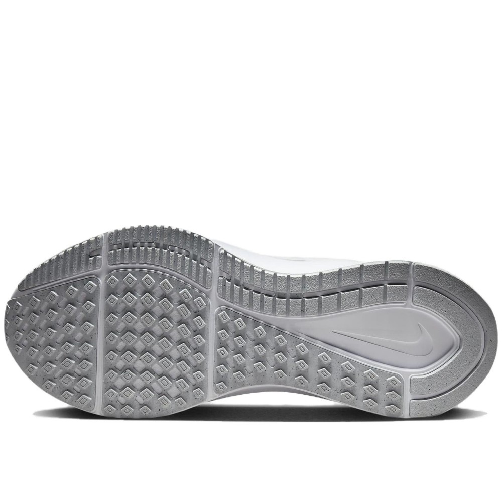 Air Zoom Structure 25 White