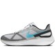 Air Zoom Structure 25 White Black Gamma Blue