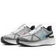 Air Zoom Structure 25 White Black Gamma Blue